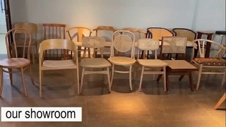 Solusi Furnitur Restoran